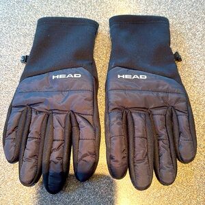 Head gloves, L